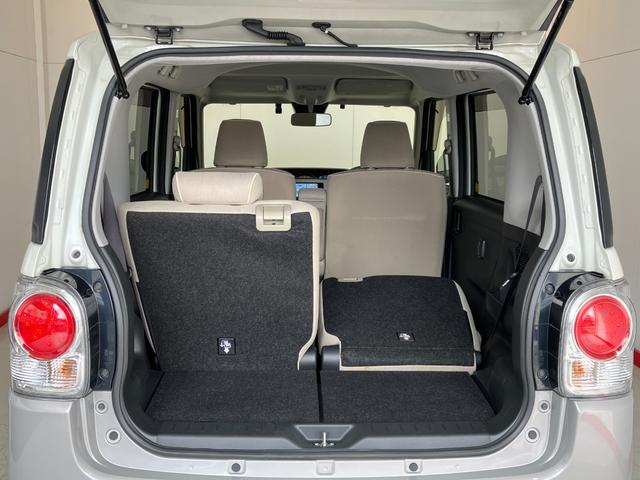 ムーヴキャンバスＧメイクアップＶＳ　ＳＡIIIナビ／ＥＴＣ／ドラレコワンオーナー　純正ナビ　純正ＥＴＣ　純正ドライブレコーダー　パノラマモニター　両側パワースライドドア　Ｂｌｕｅｔｏｏｔｈ接続　スマアシＩＩＩ　運転席シートヒーター　ＬＥＤヘッドランプ　電動格納ミラー（香川県）の中古車