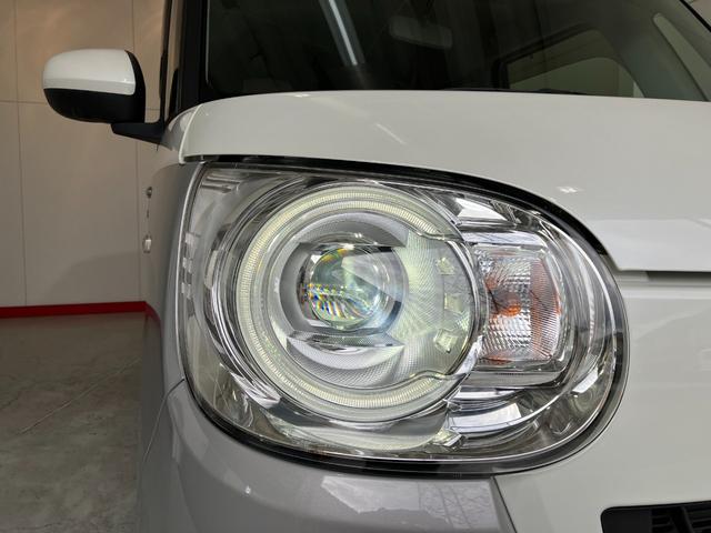 ムーヴキャンバスＧメイクアップＶＳ　ＳＡIIIナビ／ＥＴＣ／ドラレコワンオーナー　純正ナビ　純正ＥＴＣ　純正ドライブレコーダー　パノラマモニター　両側パワースライドドア　Ｂｌｕｅｔｏｏｔｈ接続　スマアシＩＩＩ　運転席シートヒーター　ＬＥＤヘッドランプ　電動格納ミラー（香川県）の中古車