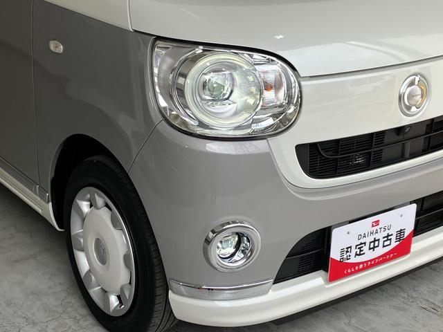 ムーヴキャンバスＧメイクアップＶＳ　ＳＡIIIナビ／ＥＴＣ／ドラレコワンオーナー　純正ナビ　純正ＥＴＣ　純正ドライブレコーダー　パノラマモニター　両側パワースライドドア　Ｂｌｕｅｔｏｏｔｈ接続　スマアシＩＩＩ　運転席シートヒーター　ＬＥＤヘッドランプ　電動格納ミラー（香川県）の中古車