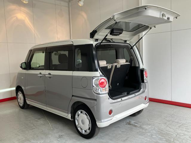 ムーヴキャンバスＧメイクアップＶＳ　ＳＡIIIナビ／ＥＴＣ／ドラレコワンオーナー　純正ナビ　純正ＥＴＣ　純正ドライブレコーダー　パノラマモニター　両側パワースライドドア　Ｂｌｕｅｔｏｏｔｈ接続　スマアシＩＩＩ　運転席シートヒーター　ＬＥＤヘッドランプ　電動格納ミラー（香川県）の中古車