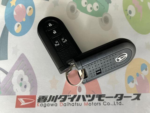 ムーヴキャンバスＧメイクアップＶＳ　ＳＡIIIナビ／ＥＴＣ／ドラレコワンオーナー　純正ナビ　純正ＥＴＣ　純正ドライブレコーダー　パノラマモニター　両側パワースライドドア　Ｂｌｕｅｔｏｏｔｈ接続　スマアシＩＩＩ　運転席シートヒーター　ＬＥＤヘッドランプ　電動格納ミラー（香川県）の中古車