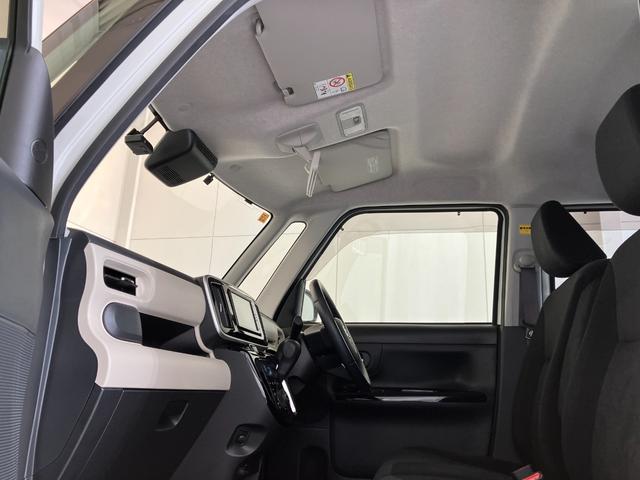 ムーヴキャンバスＧブラックインテリアリミテッドＳＡIII　ナビ／ドラレコワンオーナー　純正ナビ　純正ＥＴＣ　純正ドライブレコーダー　パノラマモニター　スマアシＩＩＩ　両側パワースライドドア　ＬＥＤヘッドランプ　Ｂｌｕｅｔｏｏｔｈ接続　取扱説明書　メンテナンスノート（香川県）の中古車