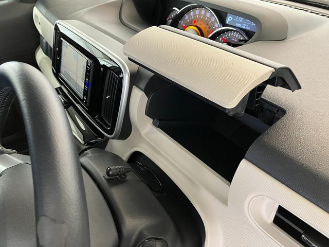 ムーヴキャンバスＧブラックインテリアリミテッドＳＡIII　ナビ／ドラレコワンオーナー　純正ナビ　純正ＥＴＣ　純正ドライブレコーダー　パノラマモニター　スマアシＩＩＩ　両側パワースライドドア　ＬＥＤヘッドランプ　Ｂｌｕｅｔｏｏｔｈ接続　取扱説明書　メンテナンスノート（香川県）の中古車