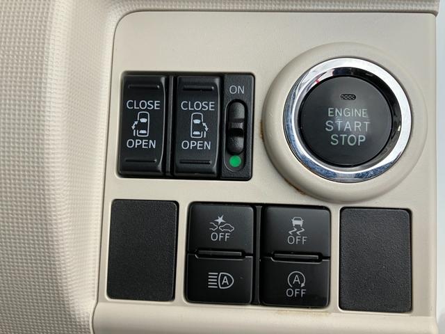 ムーヴキャンバスＧブラックインテリアリミテッドＳＡIII　ナビ／ドラレコワンオーナー　純正ナビ　純正ＥＴＣ　純正ドライブレコーダー　パノラマモニター　スマアシＩＩＩ　両側パワースライドドア　ＬＥＤヘッドランプ　Ｂｌｕｅｔｏｏｔｈ接続　取扱説明書　メンテナンスノート（香川県）の中古車