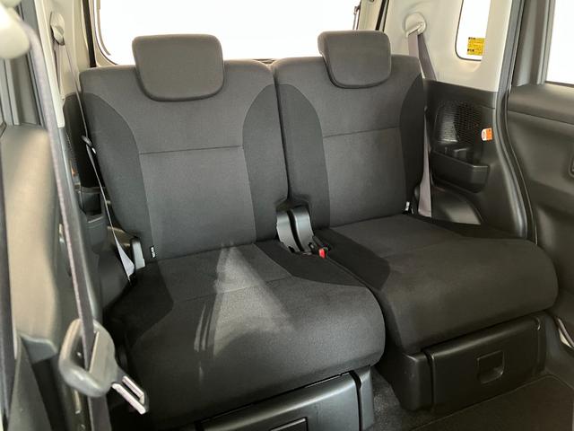 ムーヴキャンバスＧブラックインテリアリミテッドＳＡIII　ナビ／ドラレコワンオーナー　純正ナビ　純正ＥＴＣ　純正ドライブレコーダー　パノラマモニター　スマアシＩＩＩ　両側パワースライドドア　ＬＥＤヘッドランプ　Ｂｌｕｅｔｏｏｔｈ接続　取扱説明書　メンテナンスノート（香川県）の中古車