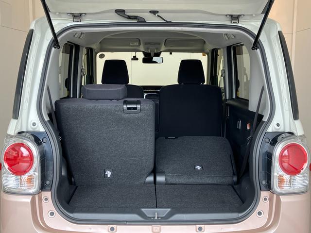 ムーヴキャンバスＧブラックインテリアリミテッドＳＡIII　ナビ／ドラレコワンオーナー　純正ナビ　純正ＥＴＣ　純正ドライブレコーダー　パノラマモニター　スマアシＩＩＩ　両側パワースライドドア　ＬＥＤヘッドランプ　Ｂｌｕｅｔｏｏｔｈ接続　取扱説明書　メンテナンスノート（香川県）の中古車