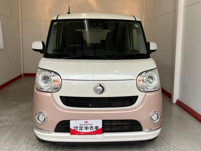 ムーヴキャンバスＧブラックインテリアリミテッドＳＡIII　ナビ／ドラレコワンオーナー　純正ナビ　純正ＥＴＣ　純正ドライブレコーダー　パノラマモニター　スマアシＩＩＩ　両側パワースライドドア　ＬＥＤヘッドランプ　Ｂｌｕｅｔｏｏｔｈ接続　取扱説明書　メンテナンスノート（香川県）の中古車