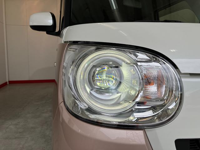 ムーヴキャンバスＧブラックインテリアリミテッドＳＡIII　ナビ／ドラレコワンオーナー　純正ナビ　純正ＥＴＣ　純正ドライブレコーダー　パノラマモニター　スマアシＩＩＩ　両側パワースライドドア　ＬＥＤヘッドランプ　Ｂｌｕｅｔｏｏｔｈ接続　取扱説明書　メンテナンスノート（香川県）の中古車