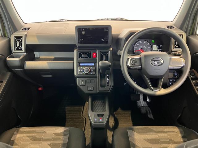 タフトＸ　オーディオレス／ＵＳＢ入力端子ワンオーナー　オーディオレス　バックモニター対応カメラ　電動パーキングブレーキ　オートブレーキホールド　ＬＥＤヘッドランプ　ＵＳＢ入力端子　電動格納ミラー　スマートキー　取扱説明書　メンテナンスノート（香川県）の中古車