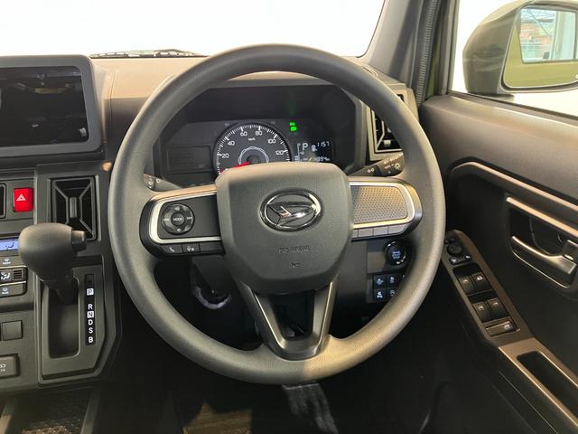 タフトＸ　オーディオレス／ＵＳＢ入力端子ワンオーナー　オーディオレス　バックモニター対応カメラ　電動パーキングブレーキ　オートブレーキホールド　ＬＥＤヘッドランプ　ＵＳＢ入力端子　電動格納ミラー　スマートキー　取扱説明書　メンテナンスノート（香川県）の中古車