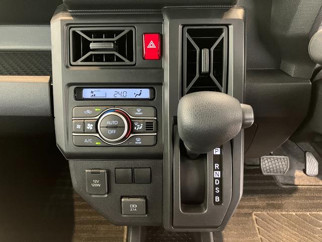 タフトＸ　オーディオレス／ＵＳＢ入力端子ワンオーナー　オーディオレス　バックモニター対応カメラ　電動パーキングブレーキ　オートブレーキホールド　ＬＥＤヘッドランプ　ＵＳＢ入力端子　電動格納ミラー　スマートキー　取扱説明書　メンテナンスノート（香川県）の中古車