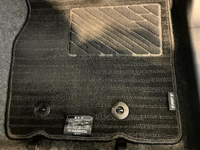 タフトＸ　オーディオレス／ＵＳＢ入力端子ワンオーナー　オーディオレス　バックモニター対応カメラ　電動パーキングブレーキ　オートブレーキホールド　ＬＥＤヘッドランプ　ＵＳＢ入力端子　電動格納ミラー　スマートキー　取扱説明書　メンテナンスノート（香川県）の中古車