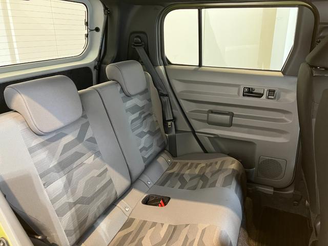 タフトＸ　オーディオレス／ＵＳＢ入力端子ワンオーナー　オーディオレス　バックモニター対応カメラ　電動パーキングブレーキ　オートブレーキホールド　ＬＥＤヘッドランプ　ＵＳＢ入力端子　電動格納ミラー　スマートキー　取扱説明書　メンテナンスノート（香川県）の中古車