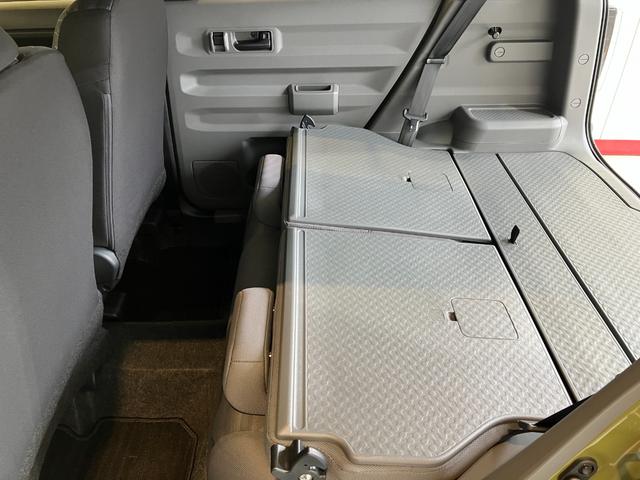 タフトＸ　オーディオレス／ＵＳＢ入力端子ワンオーナー　オーディオレス　バックモニター対応カメラ　電動パーキングブレーキ　オートブレーキホールド　ＬＥＤヘッドランプ　ＵＳＢ入力端子　電動格納ミラー　スマートキー　取扱説明書　メンテナンスノート（香川県）の中古車