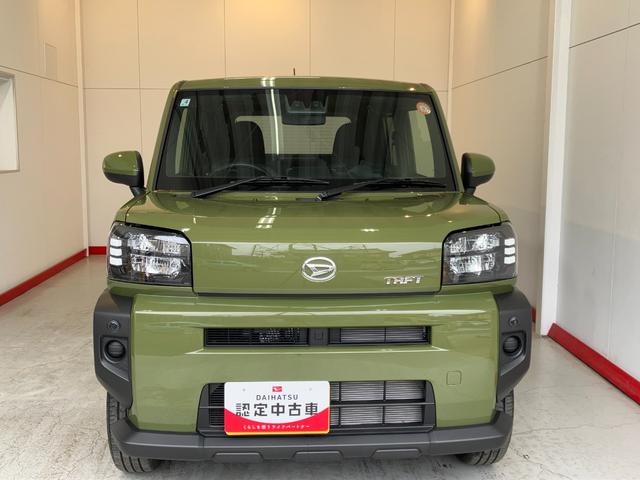 タフトＸ　オーディオレス／ＵＳＢ入力端子ワンオーナー　オーディオレス　バックモニター対応カメラ　電動パーキングブレーキ　オートブレーキホールド　ＬＥＤヘッドランプ　ＵＳＢ入力端子　電動格納ミラー　スマートキー　取扱説明書　メンテナンスノート（香川県）の中古車