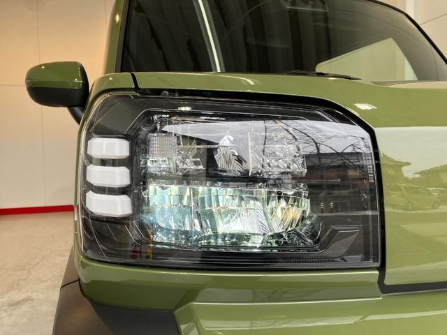 タフトＸ　オーディオレス／ＵＳＢ入力端子ワンオーナー　オーディオレス　バックモニター対応カメラ　電動パーキングブレーキ　オートブレーキホールド　ＬＥＤヘッドランプ　ＵＳＢ入力端子　電動格納ミラー　スマートキー　取扱説明書　メンテナンスノート（香川県）の中古車