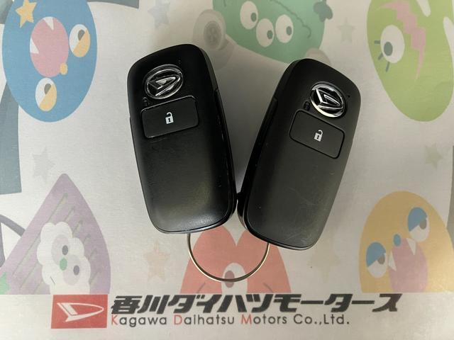 タフトＸ　オーディオレス／ＵＳＢ入力端子ワンオーナー　オーディオレス　バックモニター対応カメラ　電動パーキングブレーキ　オートブレーキホールド　ＬＥＤヘッドランプ　ＵＳＢ入力端子　電動格納ミラー　スマートキー　取扱説明書　メンテナンスノート（香川県）の中古車