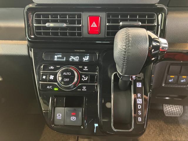 タントカスタムＲＳ　ターボ／ナビ／ドラレコ／アルミワンオーナー　ターボ　純正ナビ　純正ドライブレコーダー　パノラマモニター　両側パワースライドドア　運転席・助手席シートヒーター　電動パーキングブレーキ　純正１５インチアルミホイール　ＬＥＤヘッドランプ（香川県）の中古車