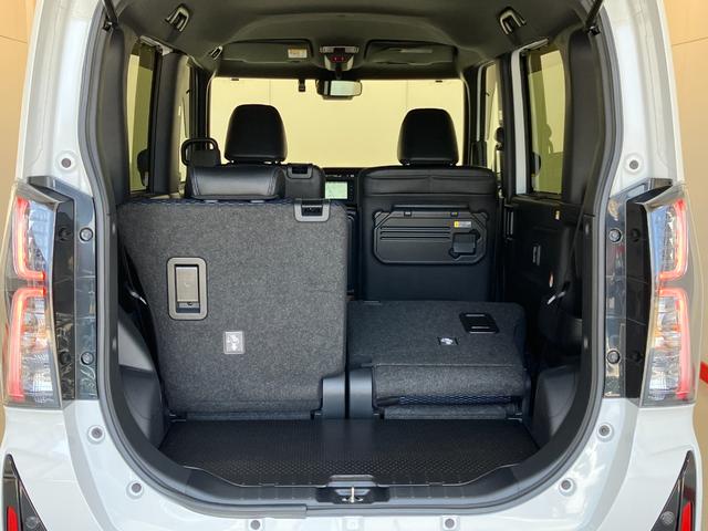 タントカスタムＲＳ　ターボ／ナビ／ドラレコ／アルミワンオーナー　ターボ　純正ナビ　純正ドライブレコーダー　パノラマモニター　両側パワースライドドア　運転席・助手席シートヒーター　電動パーキングブレーキ　純正１５インチアルミホイール　ＬＥＤヘッドランプ（香川県）の中古車