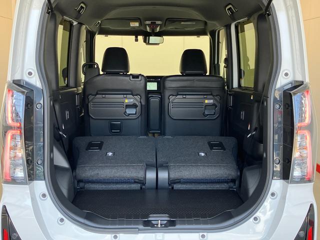 タントカスタムＲＳ　ターボ／ナビ／ドラレコ／アルミワンオーナー　ターボ　純正ナビ　純正ドライブレコーダー　パノラマモニター　両側パワースライドドア　運転席・助手席シートヒーター　電動パーキングブレーキ　純正１５インチアルミホイール　ＬＥＤヘッドランプ（香川県）の中古車