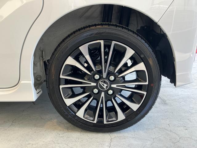 タントカスタムＲＳ　ターボ／ナビ／ドラレコ／アルミワンオーナー　ターボ　純正ナビ　純正ドライブレコーダー　パノラマモニター　両側パワースライドドア　運転席・助手席シートヒーター　電動パーキングブレーキ　純正１５インチアルミホイール　ＬＥＤヘッドランプ（香川県）の中古車