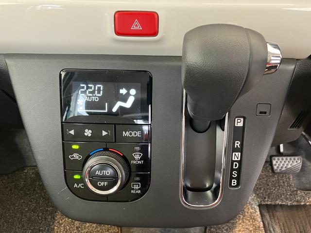ミラトコットG SAIII DVD/USBチューナー パノラマモニターワイドDVD/USBチューナー パノラマモニター 純正ドライブレコーダー 運転席・助手席シートヒーター LEDヘッドランプ オートライト オートハイビーム ワンオーナー スマートキー スマアシIII(香川県)の中古車