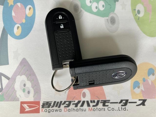 ミラトコットG SAIII DVD/USBチューナー パノラマモニターワイドDVD/USBチューナー パノラマモニター 純正ドライブレコーダー 運転席・助手席シートヒーター LEDヘッドランプ オートライト オートハイビーム ワンオーナー スマートキー スマアシIII(香川県)の中古車
