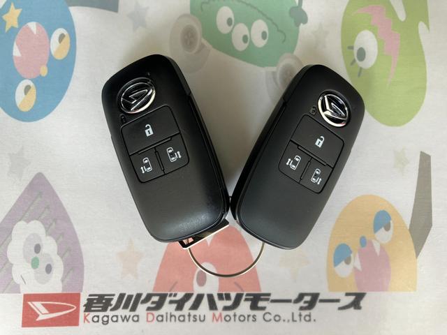 ムーヴキャンバスストライプスGターボ シートヒーター 両側パワースライドドアバックモニター対応カメラ ホッとカップホルダー 運転席・助手席シートヒーター 電動パーキングブレーキ オートブレーキホールド ACC 両側パワースライドドア ワンオーナー スマートキー ターボ(香川県)の中古車