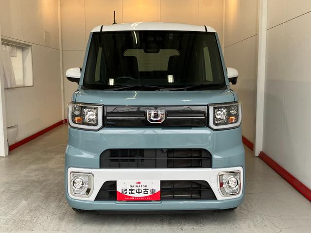 ウェイクL VS SAIII ナビ パノラマ ドラレコ ETC純正ナビ パノラマモニター バックモニター 純正ETC 純正ドライブレコーダー 両側パワースライドドア 純正14インチアルミホイール 電動格納ミラー ワンオーナー スマートキー Bluetooth接続(香川県)の中古車