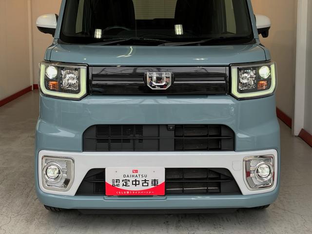 ウェイクL VS SAIII ナビ パノラマ ドラレコ ETC純正ナビ パノラマモニター バックモニター 純正ETC 純正ドライブレコーダー 両側パワースライドドア 純正14インチアルミホイール 電動格納ミラー ワンオーナー スマートキー Bluetooth接続(香川県)の中古車