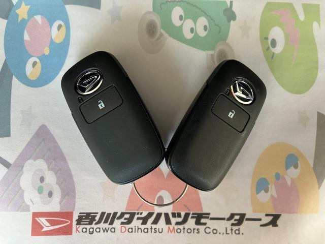 タフトＸ　バックモニター対応カメラ　ワンオーナーバックモニター対応カメラ　電動パーキングブレーキ　オートブレーキホールド　オーディオレス　ワンオーナー　スマートキー　ＬＥＤヘッドランプ　オートライト　オートハイビーム　アイドリングストップ　スマアシ（香川県）の中古車