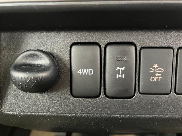 ハイゼットトラックジャンボSAIIIt MT 4WD ナビMT 4WD 純正ナビ Bluetooth接続 USB入力端子 作業灯 LEDヘッドランプ オートライト 取扱説明書 メンテナンスノート(香川県)の中古車