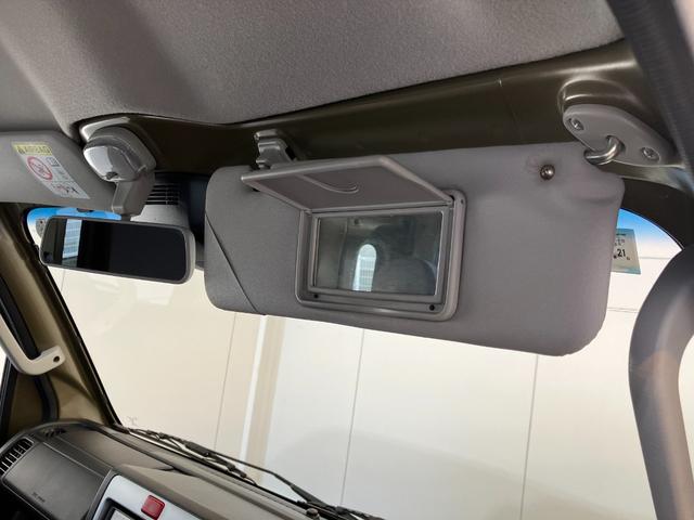 ハイゼットトラックジャンボSAIIIt MT 4WD ナビMT 4WD 純正ナビ Bluetooth接続 USB入力端子 作業灯 LEDヘッドランプ オートライト 取扱説明書 メンテナンスノート(香川県)の中古車