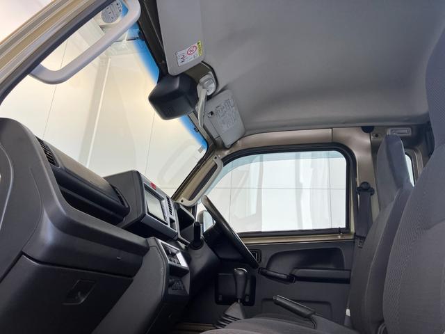 ハイゼットトラックジャンボSAIIIt MT 4WD ナビMT 4WD 純正ナビ Bluetooth接続 USB入力端子 作業灯 LEDヘッドランプ オートライト 取扱説明書 メンテナンスノート(香川県)の中古車