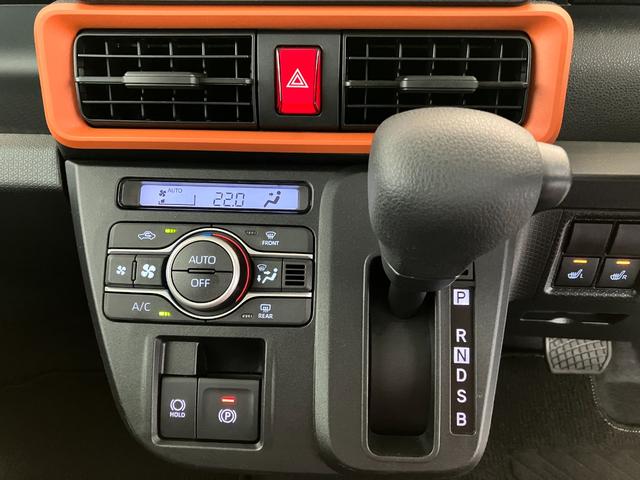 タントファンクロスワンオーナー　バックモニター対応カメラ　両側パワースライドドア　電動パーキングブレーキ　オートブレーキホールド　運転席・助手席シートヒーター　ベンチシート　ＬＥＤヘッドランプ　スマートキー（香川県）の中古車