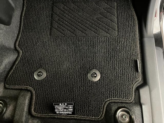 タントファンクロスワンオーナー　バックモニター対応カメラ　両側パワースライドドア　電動パーキングブレーキ　オートブレーキホールド　運転席・助手席シートヒーター　ベンチシート　ＬＥＤヘッドランプ　スマートキー（香川県）の中古車