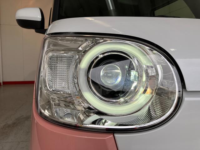 ムーヴキャンバスストライプスＧ　ｅｃｏ　ＩＤＬＥレスワンオーナー　バックモニター対応カメラ　両側パワースライドドア　ホッとカップホルダー　フロントシートヒーター　電動パーキングブレーキ　オートブレーキホールド　ベンチシート　ＬＥＤヘッドランプ（香川県）の中古車
