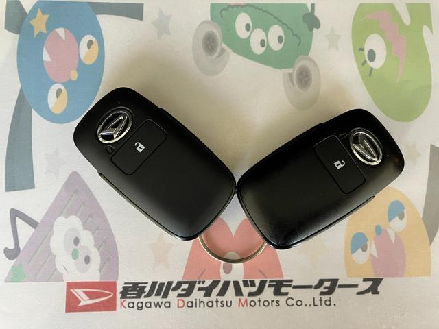 ロッキーＧワンオーナー　ターボ　純正ナビ　純正ＥＴＣ　純正ドライブレコーダー　バックモニター　アダプティブクルーズコントロール　運転席・助手席シートヒーター　純正１７インチアルミホイール　スマアシ　スマートキー（香川県）の中古車