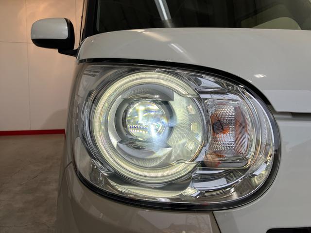 ムーヴキャンバスＧメイクアップ　ＳＡIIIAftermarketＥＴＣ　バックモニター対応カメラ　両側パワースライドドア　ＬＥＤヘッドランプ　オートライト　オートマチックハイビーム　スマアシＩＩＩ　アイドリングストップ　スマートキー　取扱説明書（香川県）の中古車