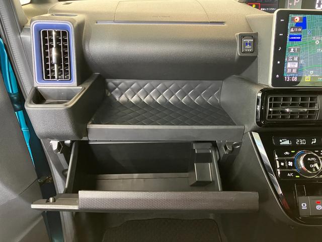 タントカスタムＲＳスタイルセレクションワンオーナー　ターボ　純正ナビ　純正ＥＴＣ　純正ドライブレコーダー　パノラマモニター　アダプティブクルーズコントロール　両側パワースライドドア　電動パーキングブレーキ　運転席・助手席シートヒーター（香川県）の中古車