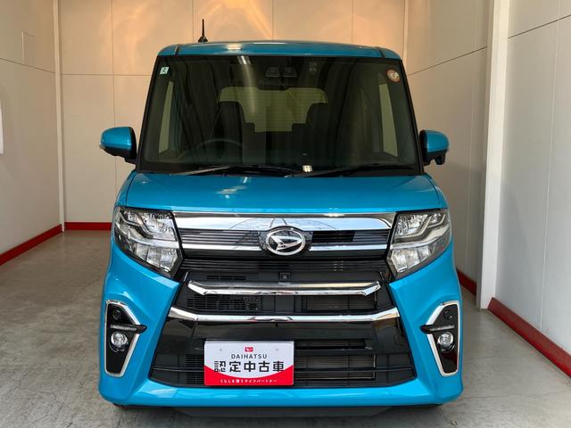 タントカスタムＲＳスタイルセレクションワンオーナー　ターボ　純正ナビ　純正ＥＴＣ　純正ドライブレコーダー　パノラマモニター　アダプティブクルーズコントロール　両側パワースライドドア　電動パーキングブレーキ　運転席・助手席シートヒーター（香川県）の中古車