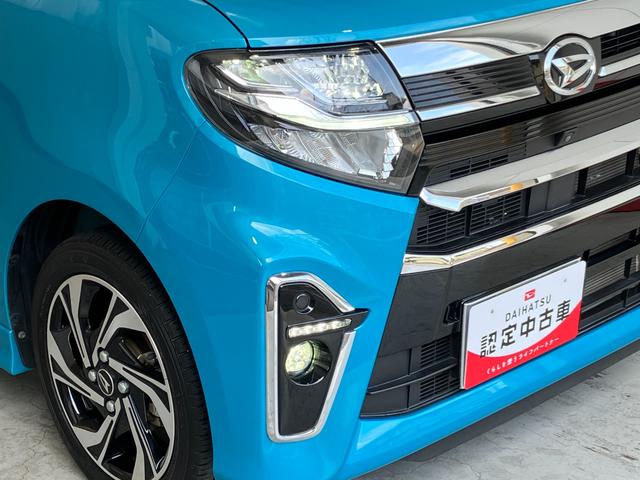 タントカスタムＲＳスタイルセレクションワンオーナー　ターボ　純正ナビ　純正ＥＴＣ　純正ドライブレコーダー　パノラマモニター　アダプティブクルーズコントロール　両側パワースライドドア　電動パーキングブレーキ　運転席・助手席シートヒーター（香川県）の中古車