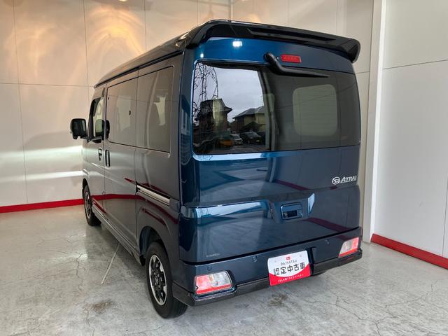 アトレーＲＳ　ターボ／ナビ／ＥＴＣ／ドラレコ／アルミワンオーナー　ターボ　純正ナビ　純正ＥＴＣ　純正ドライブレコーダー　バックモニター　アダプティブクルーズコントロール　Ｂｌｕｅｔｏｏｔｈ接続　両側パワースライドドア　純正１２インチアルミホイール（香川県）の中古車