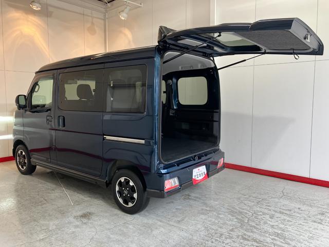 アトレーＲＳ　ターボ／ナビ／ＥＴＣ／ドラレコ／アルミワンオーナー　ターボ　純正ナビ　純正ＥＴＣ　純正ドライブレコーダー　バックモニター　アダプティブクルーズコントロール　Ｂｌｕｅｔｏｏｔｈ接続　両側パワースライドドア　純正１２インチアルミホイール（香川県）の中古車