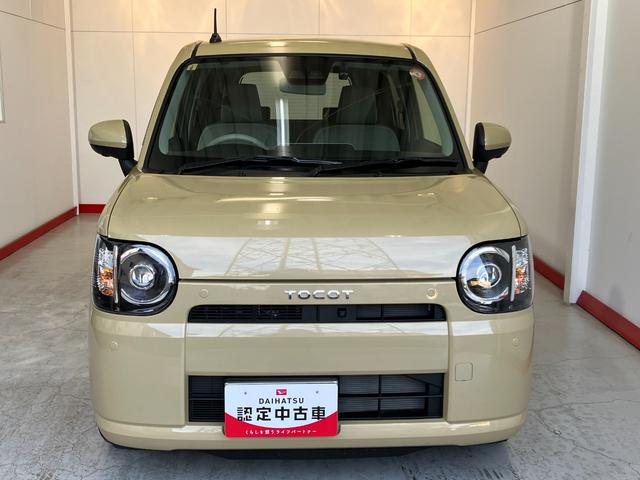 ミラトコットＧ　ＳＡIIIナビ／ドラレコ／Ｂｌｕｅｔｏｏｔｈ接続ワンオーナー　純正ナビ　純正ドライブレコーダー　パノラマモニター　Ｂｌｕｅｔｏｏｔｈ接続　運転席・助手席シートヒーター　スマアシＩＩＩ　ＬＥＤヘッドランプ　電動格納ミラー　スマートキー（香川県）の中古車