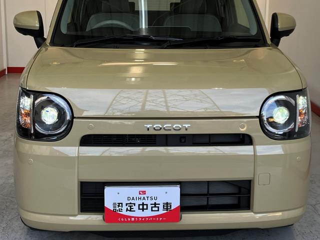 ミラトコットＧ　ＳＡIIIナビ／ドラレコ／Ｂｌｕｅｔｏｏｔｈ接続ワンオーナー　純正ナビ　純正ドライブレコーダー　パノラマモニター　Ｂｌｕｅｔｏｏｔｈ接続　運転席・助手席シートヒーター　スマアシＩＩＩ　ＬＥＤヘッドランプ　電動格納ミラー　スマートキー（香川県）の中古車