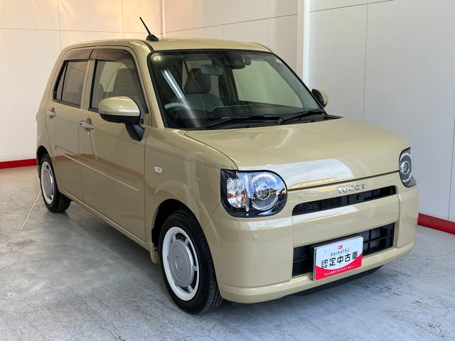 ミラトコットＧ　ＳＡIIIナビ／ドラレコ／Ｂｌｕｅｔｏｏｔｈ接続ワンオーナー　純正ナビ　純正ドライブレコーダー　パノラマモニター　Ｂｌｕｅｔｏｏｔｈ接続　運転席・助手席シートヒーター　スマアシＩＩＩ　ＬＥＤヘッドランプ　電動格納ミラー　スマートキー（香川県）の中古車