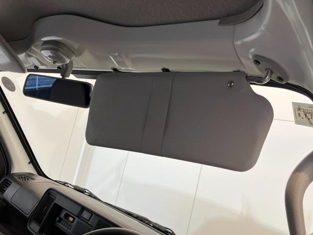 ハイゼットカーゴスペシャル　社外ＥＴＣ／ルーフキャリアワンオーナー　社外ＥＴＣ　ルーフキャリア　両側スライドドア　ハロゲンヘッドライト　ＡＭ／ＦＭラジオ　取扱説明書　メンテナンスノート（香川県）の中古車