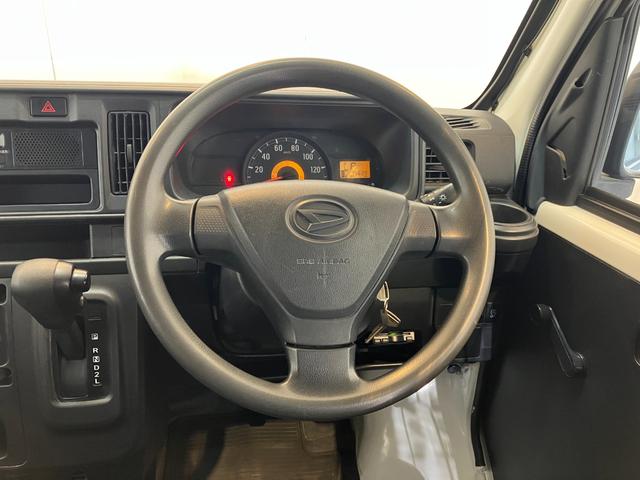 ハイゼットカーゴスペシャル　社外ＥＴＣ／ルーフキャリアワンオーナー　社外ＥＴＣ　ルーフキャリア　両側スライドドア　ハロゲンヘッドライト　ＡＭ／ＦＭラジオ　取扱説明書　メンテナンスノート（香川県）の中古車