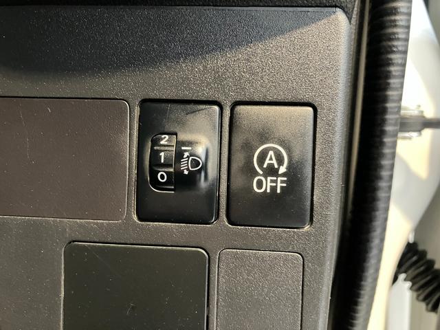 ハイゼットカーゴスペシャル　社外ＥＴＣ／ルーフキャリアワンオーナー　社外ＥＴＣ　ルーフキャリア　両側スライドドア　ハロゲンヘッドライト　ＡＭ／ＦＭラジオ　取扱説明書　メンテナンスノート（香川県）の中古車